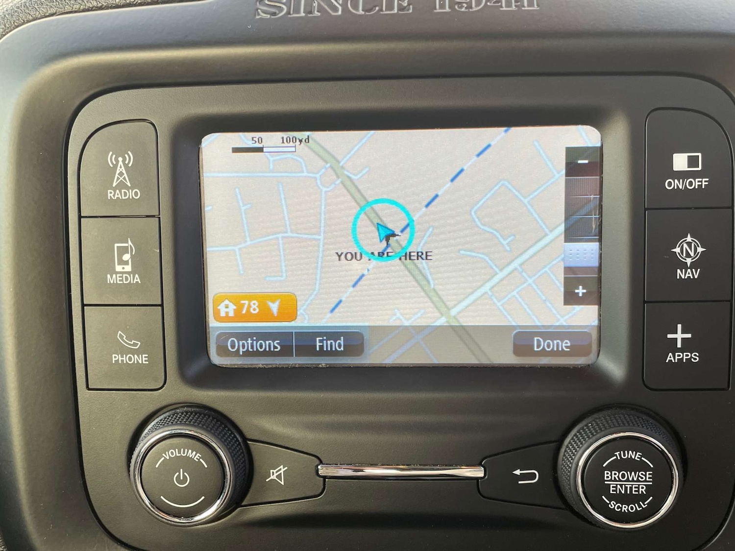 Used Jeep Renegade 2016 for sale - 77937224: Photo 21