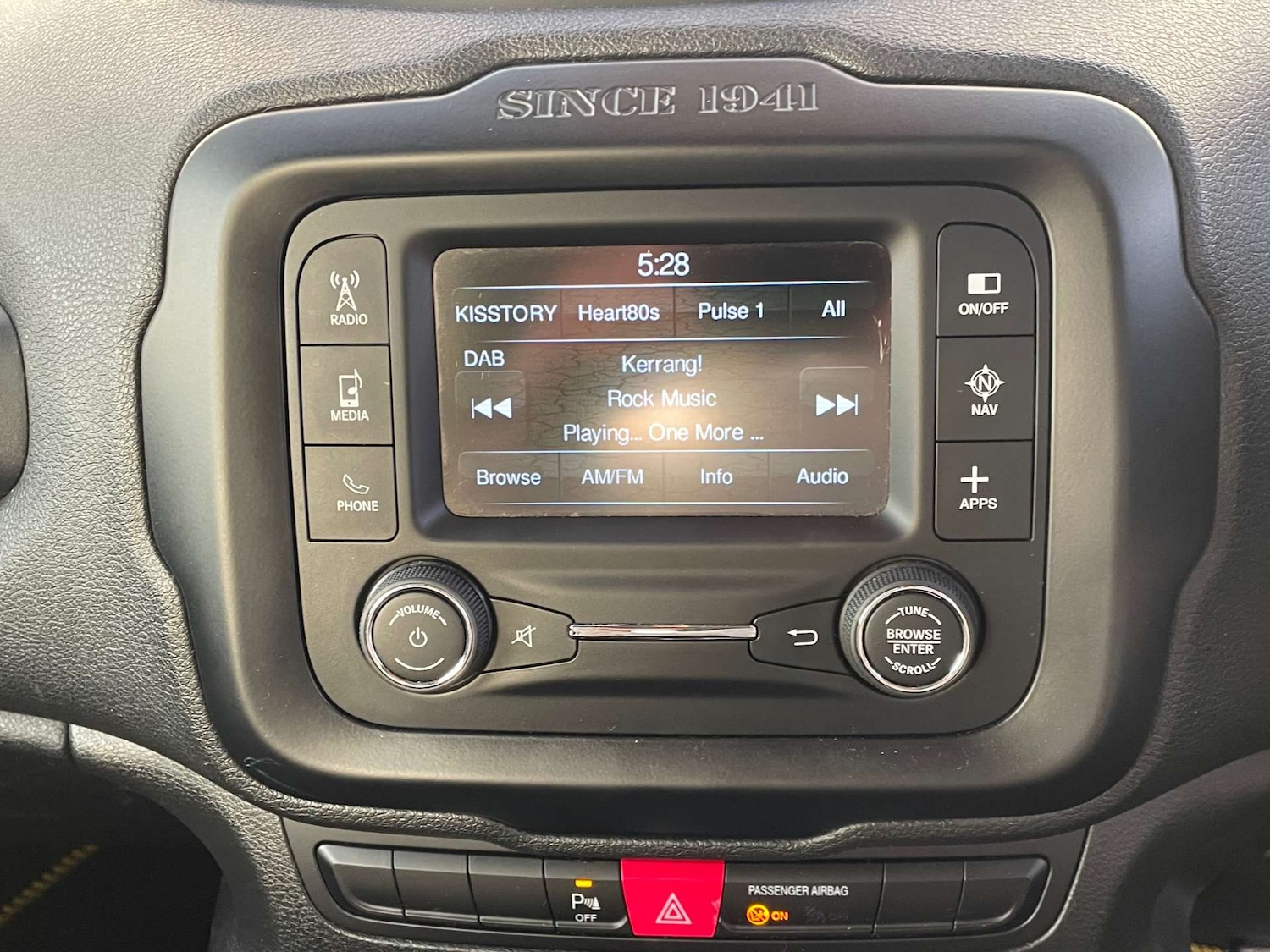 Used Jeep Renegade 2016 for sale - 77937224: Photo 22