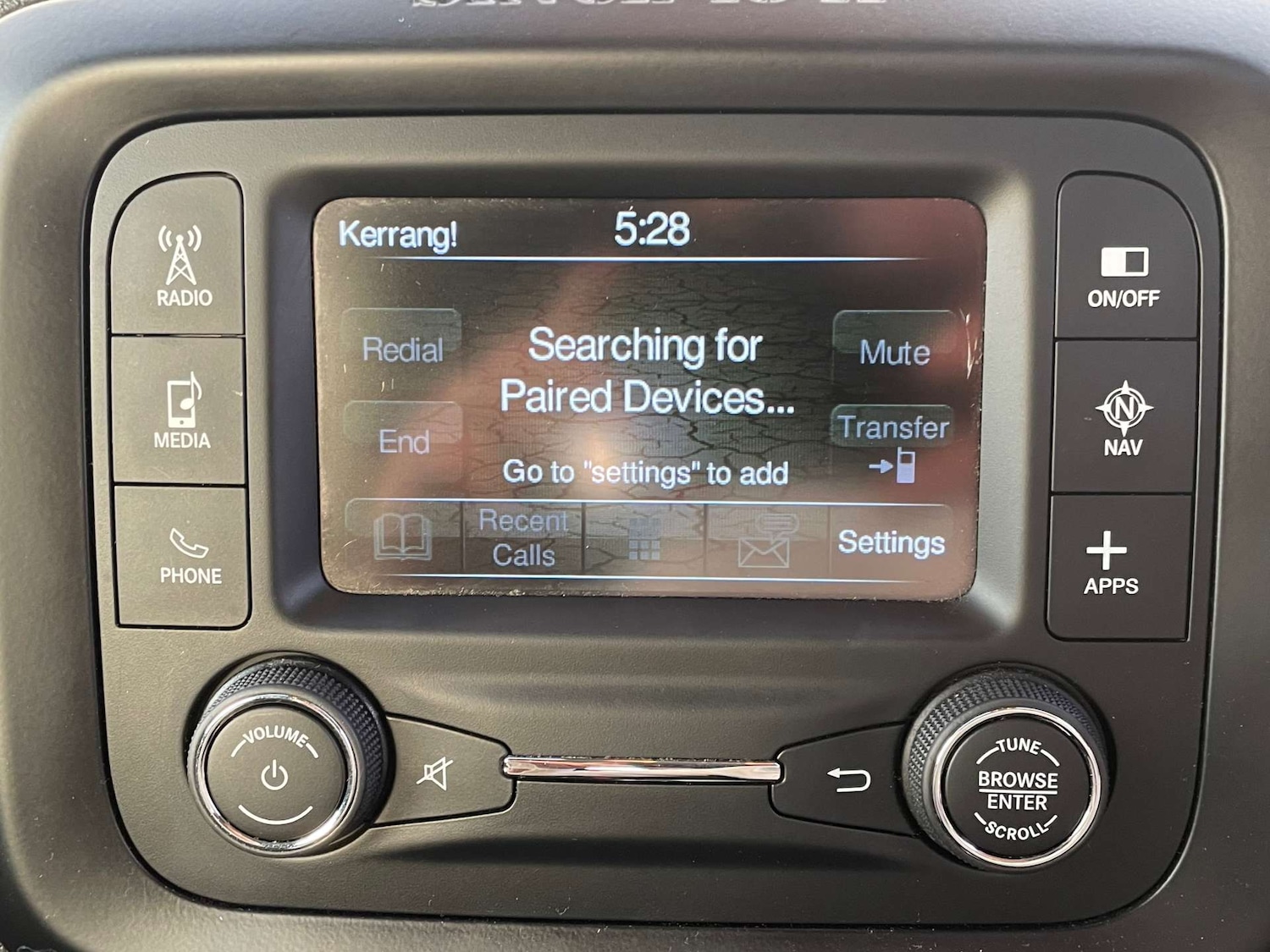 Used Jeep Renegade 2016 for sale - 77937224: Photo 23