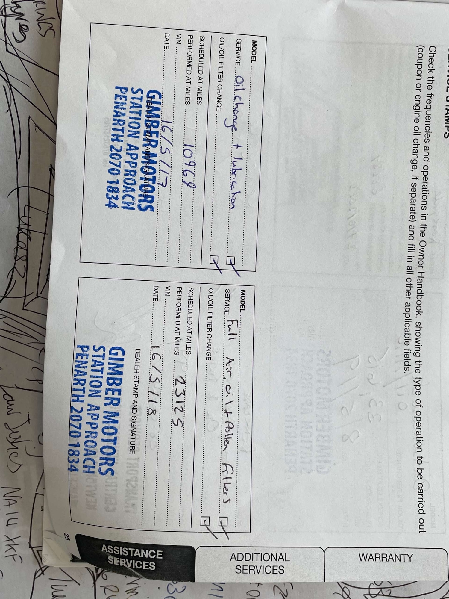 Used Jeep Renegade 2016 for sale - 77937224: Photo 26