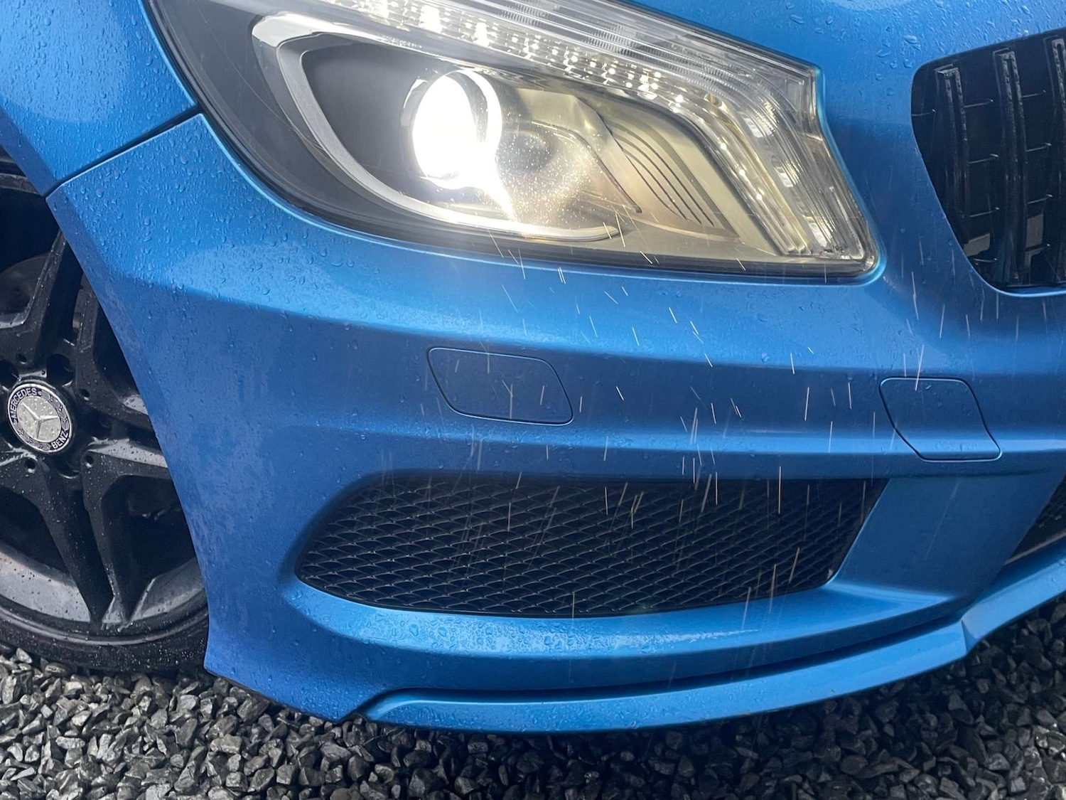 Used Mercedes-Benz A-Class 2013 for sale - 77477816: Photo 11