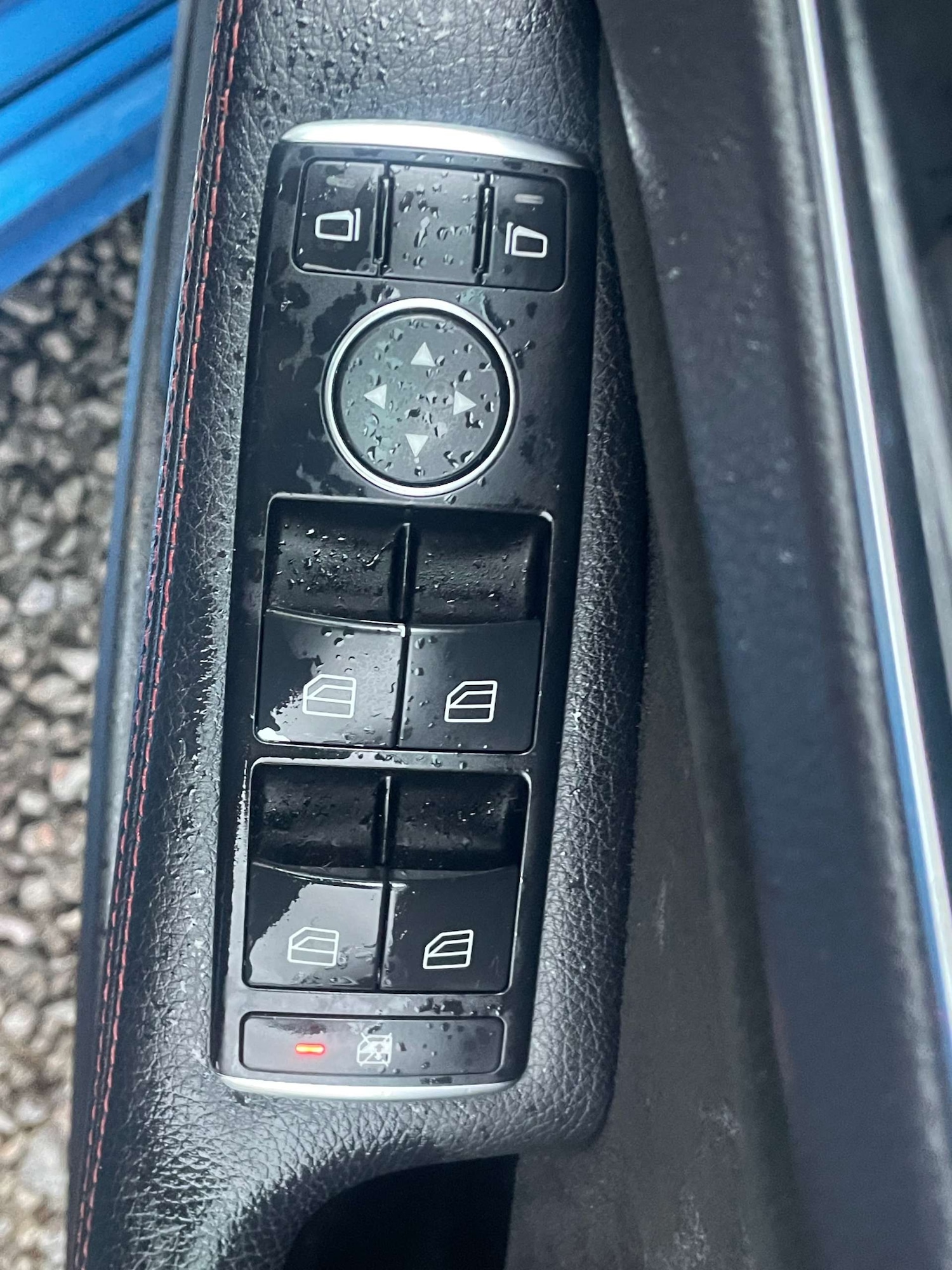 Used Mercedes-Benz A-Class 2013 for sale - 77477816: Photo 13