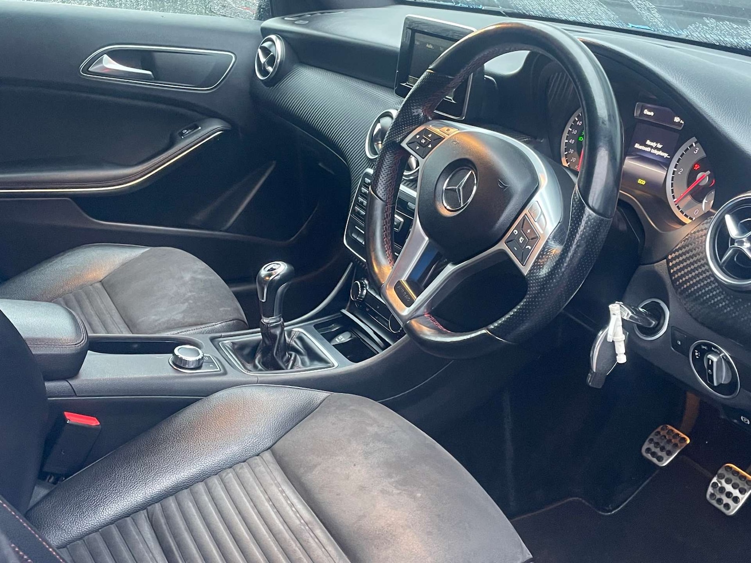 Used Mercedes-Benz A-Class 2013 for sale - 77477816: Photo 15