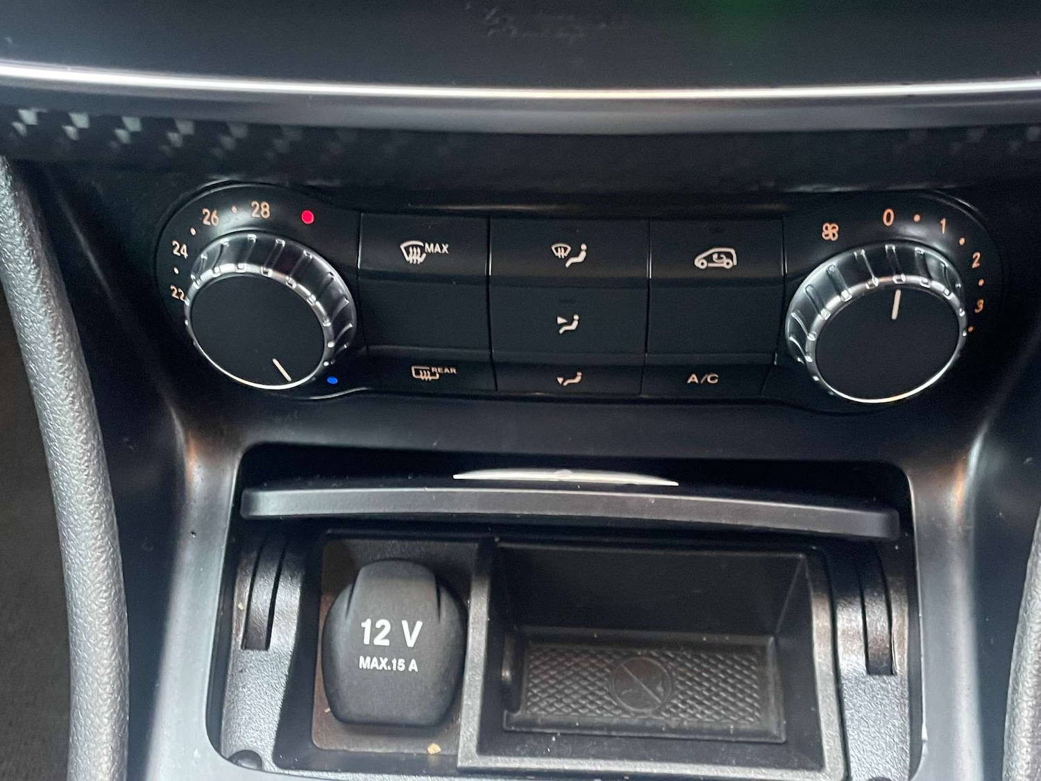 Used Mercedes-Benz A-Class 2013 for sale - 77477816: Photo 21