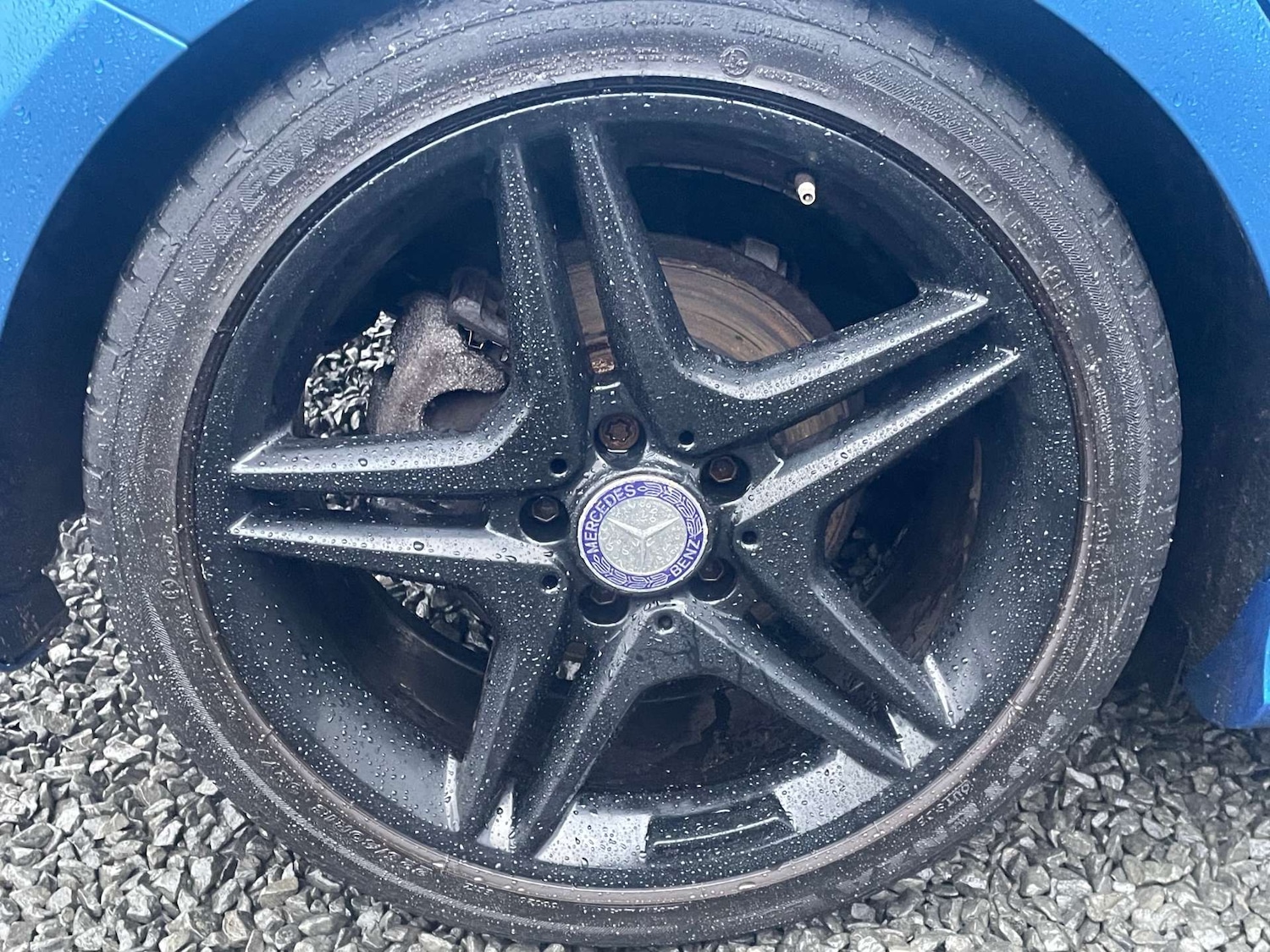 Used Mercedes-Benz A-Class 2013 for sale - 77477816: Photo 24