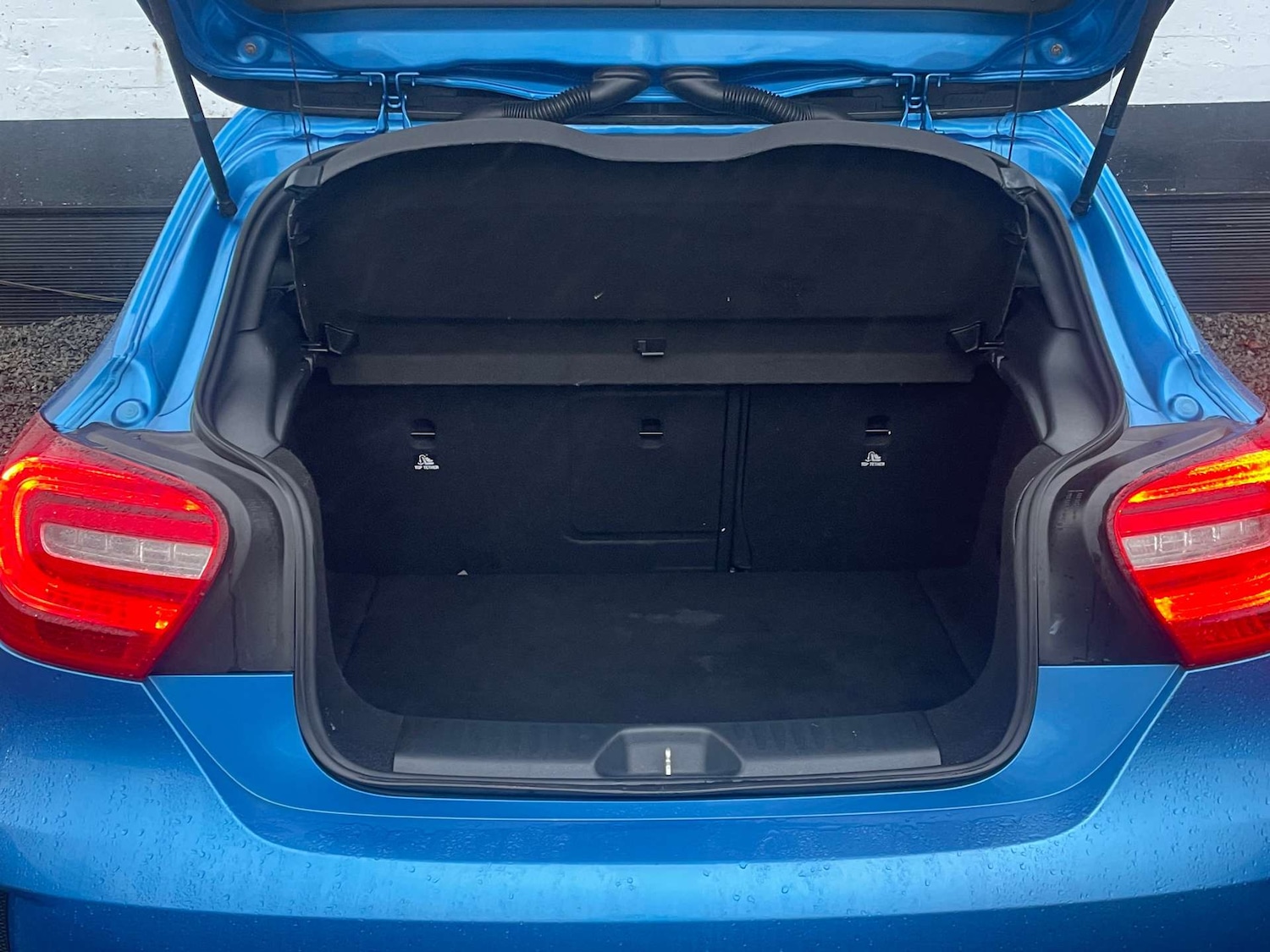 Used Mercedes-Benz A-Class 2013 for sale - 77477816: Photo 9