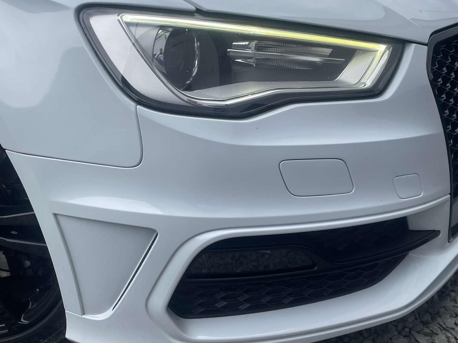 Used Audi A3 2013 for sale - 76601473: Photo 11