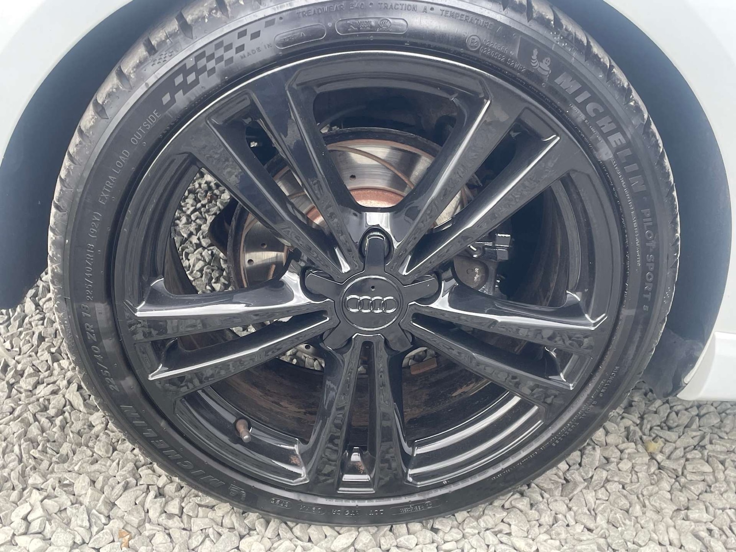 Used Audi A3 2013 for sale - 76601473: Photo 14