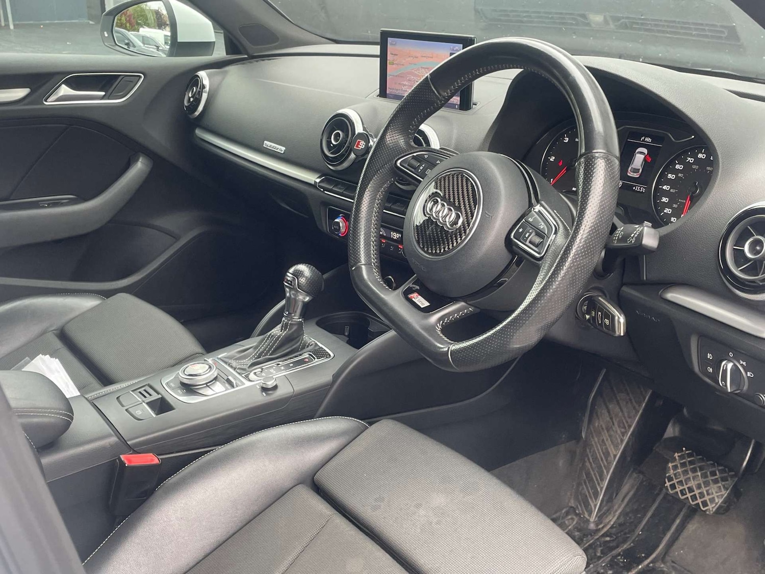 Used Audi A3 2013 for sale - 76601473: Photo 16