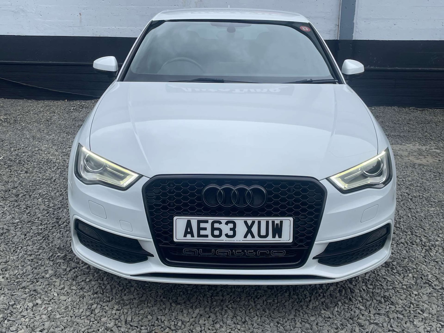 Used Audi A3 2013 for sale - 76601473: Photo 2