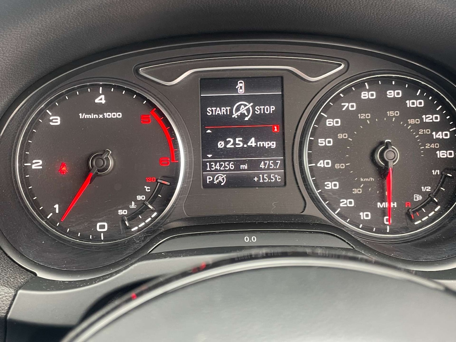 Used Audi A3 2013 for sale - 76601473: Photo 22