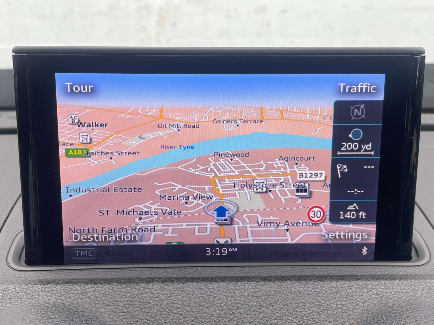 Used Audi A3 2013 for sale - 76601473: Photo 26