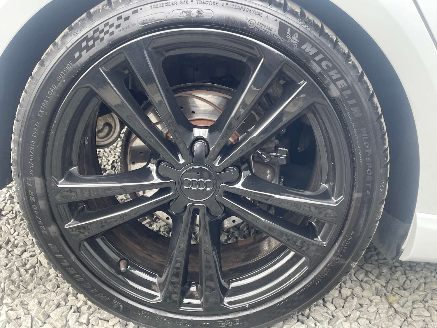 Used Audi A3 2013 for sale - 76601473: Photo 29