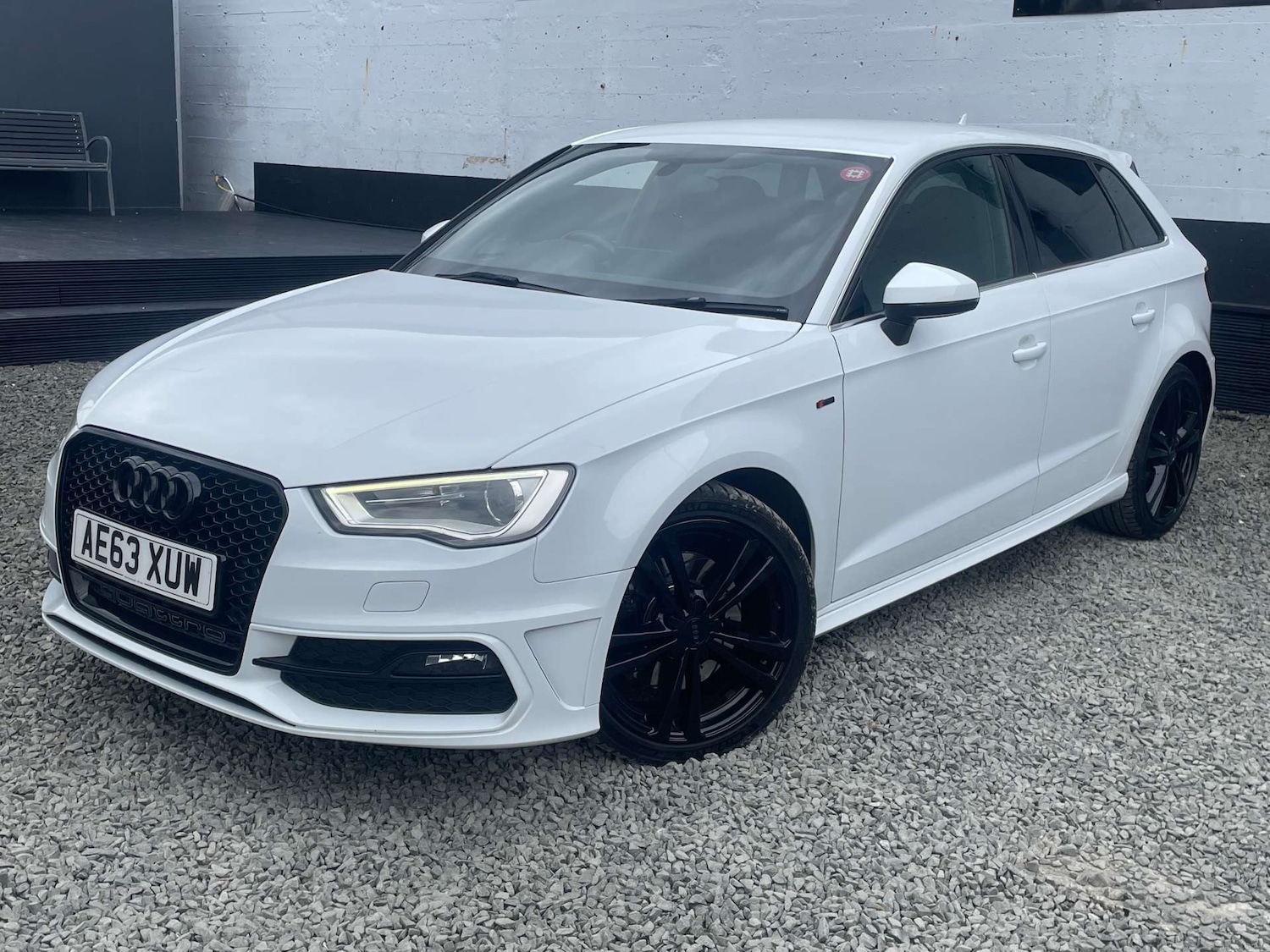 Used Audi A3 2013 for sale - 76601473: Photo 3