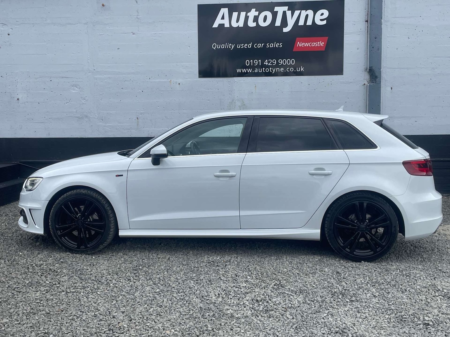 Used Audi A3 2013 for sale - 76601473: Photo 5