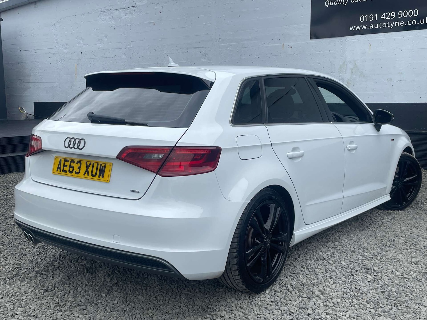 Used Audi A3 2013 for sale - 76601473: Photo 6