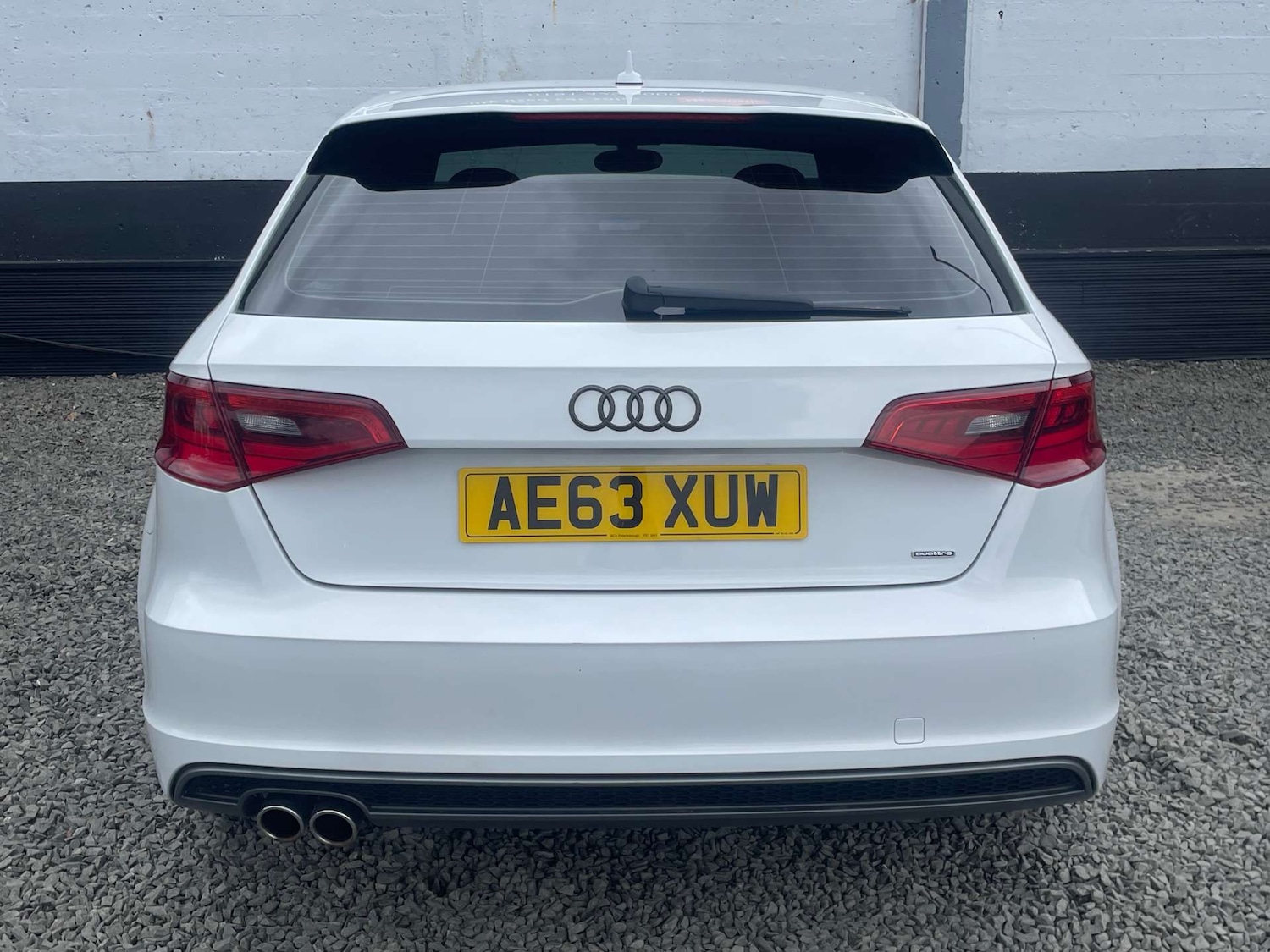 Used Audi A3 2013 for sale - 76601473: Photo 7
