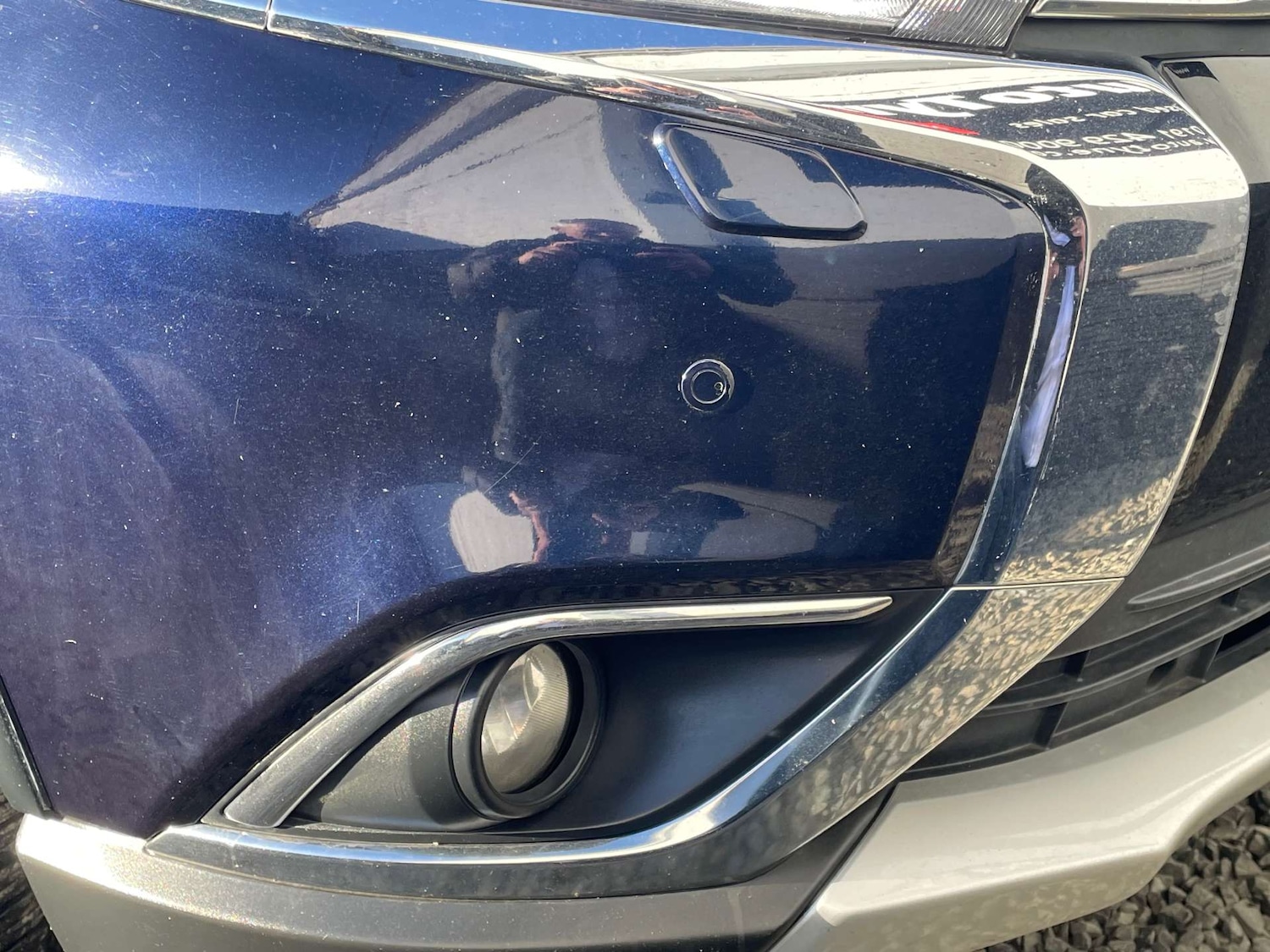 Used Mitsubishi Outlander 2015 for sale - 78083540: Photo 13