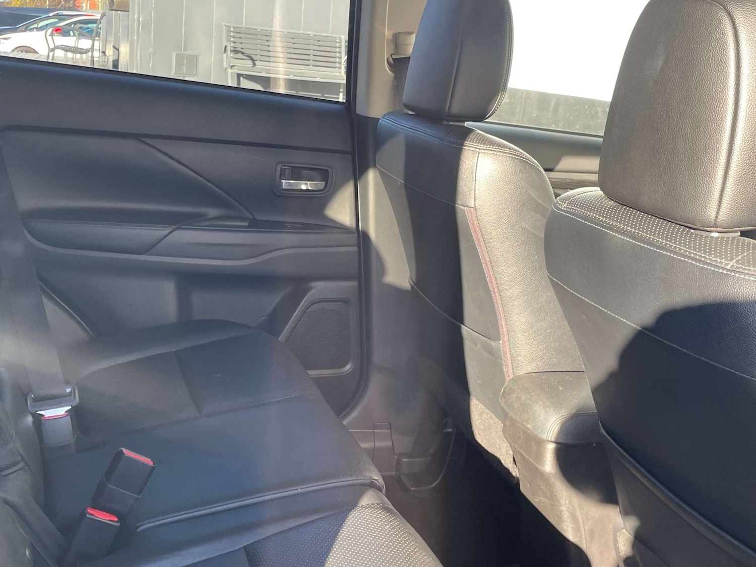 Used Mitsubishi Outlander 2015 for sale - 78083540: Photo 14