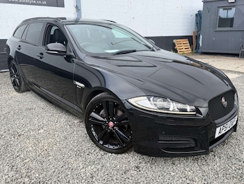 Used Jaguar XF 2015 for sale - 78967918: Photo