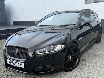 Used Jaguar XF 2015 for sale - 78967918: Photo