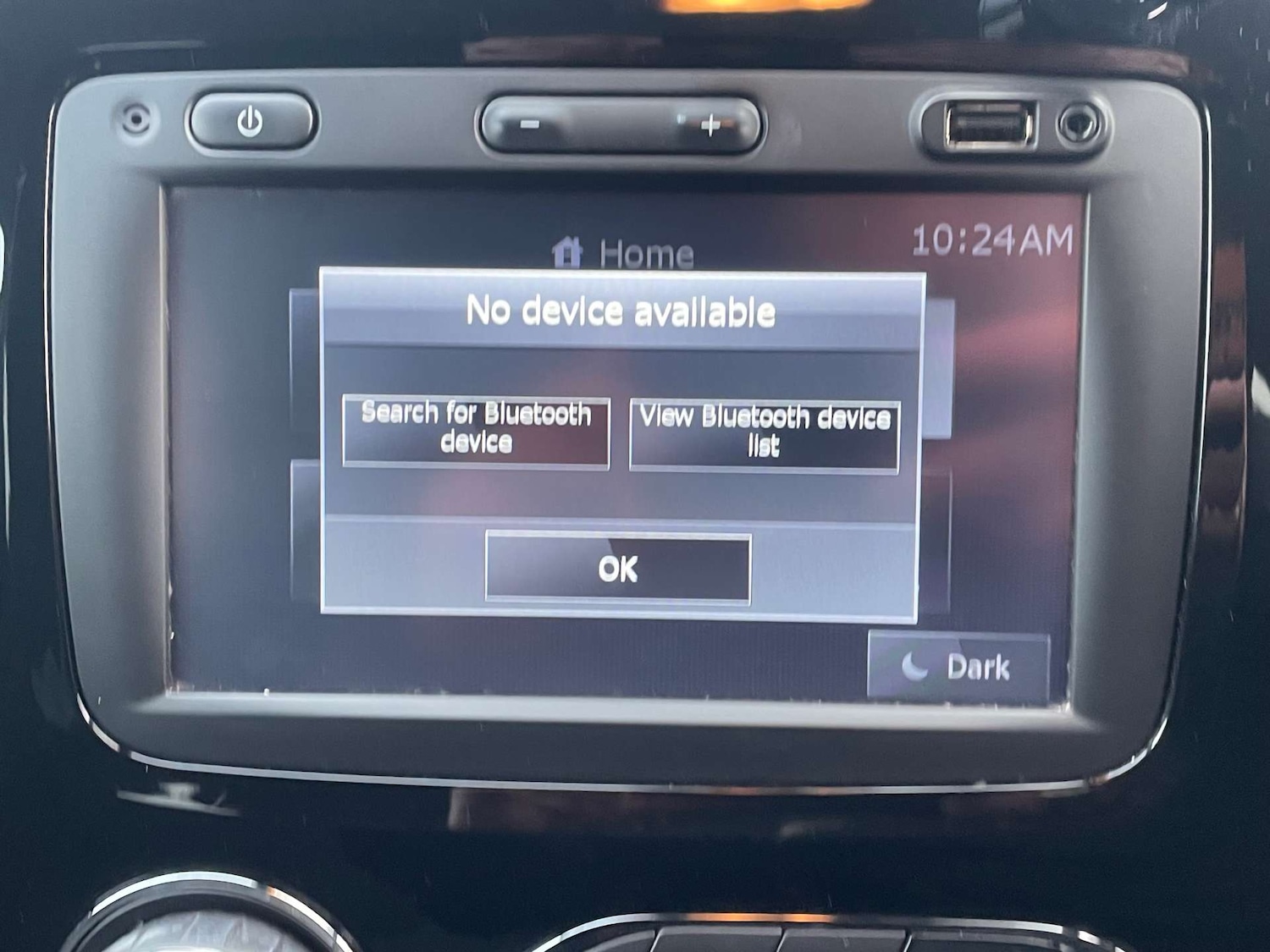 Used Renault Captur 2015 for sale - 78053754: Photo 12