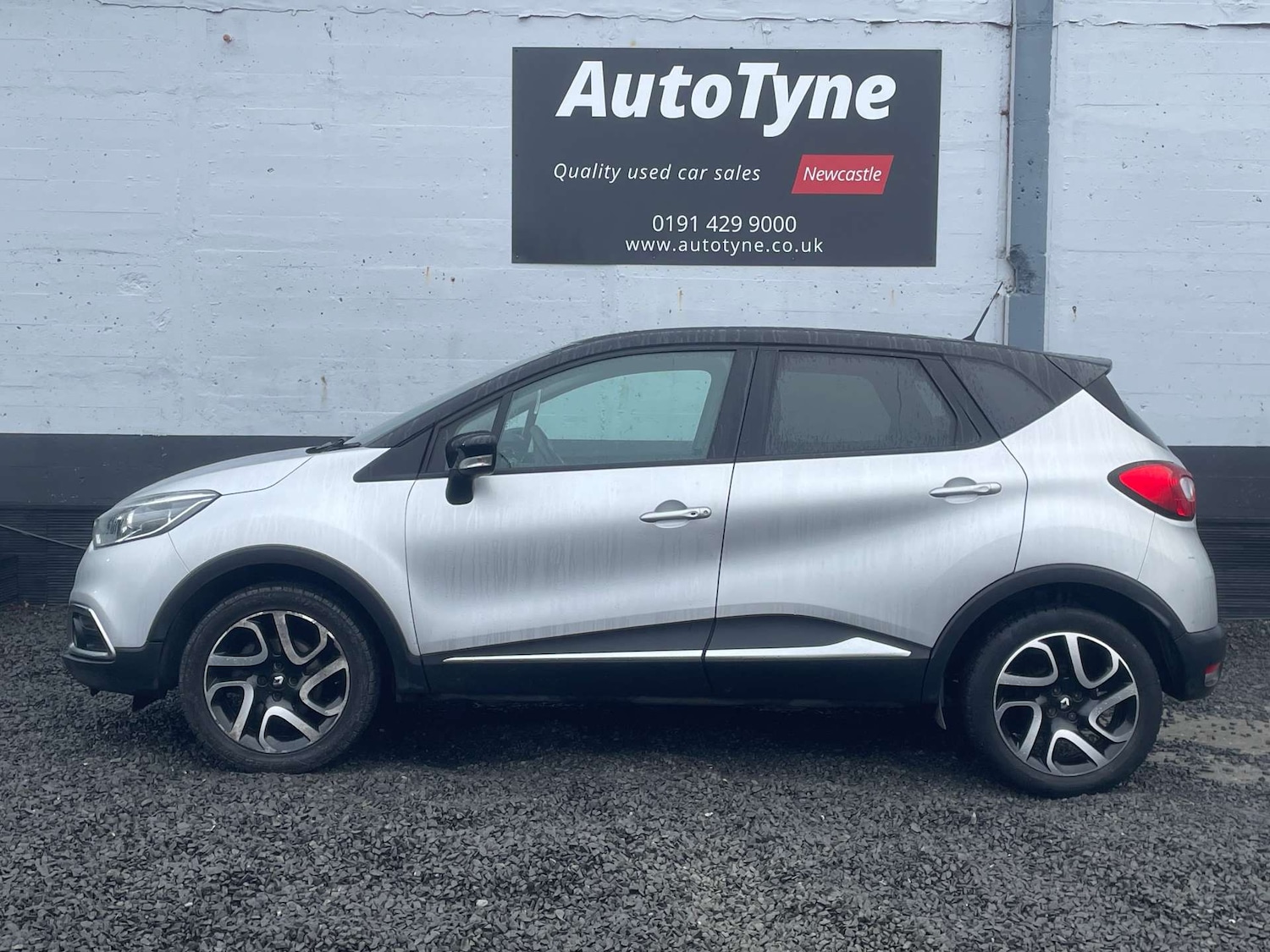Used Renault Captur 2015 for sale - 78053754: Photo 4