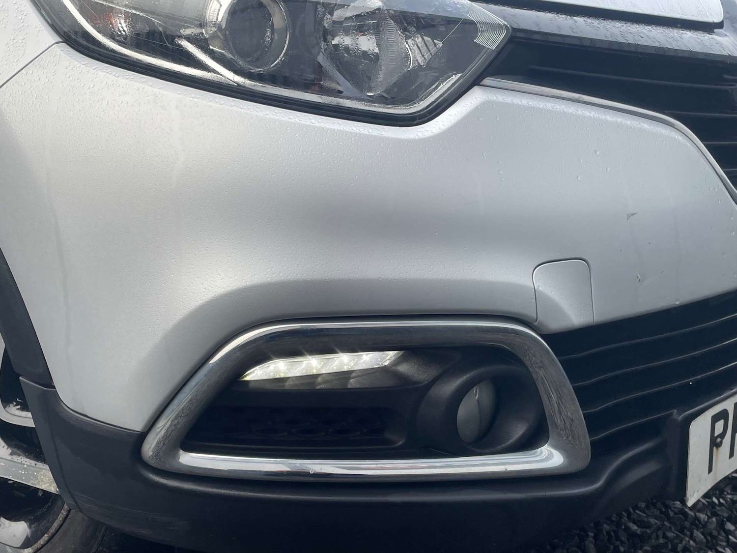 Used Renault Captur 2015 for sale - 78053754: Photo 9