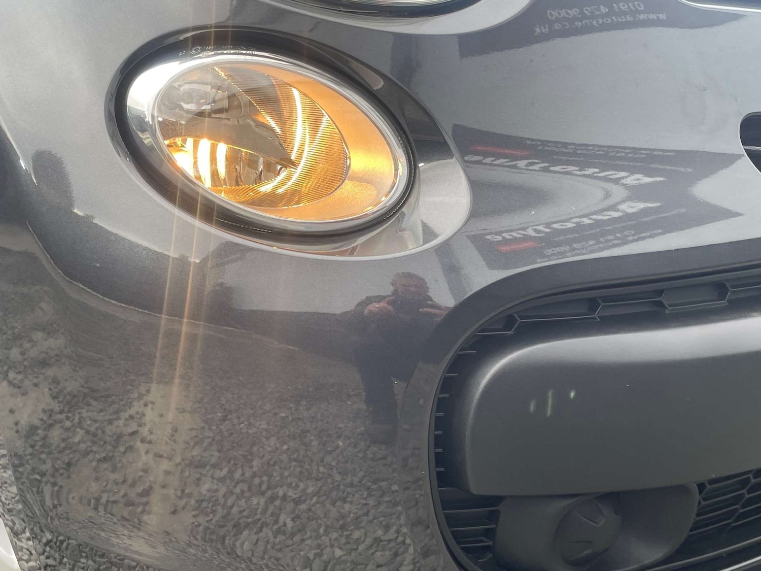 Used Fiat 500L 2016 for sale - 76352600: Photo 10