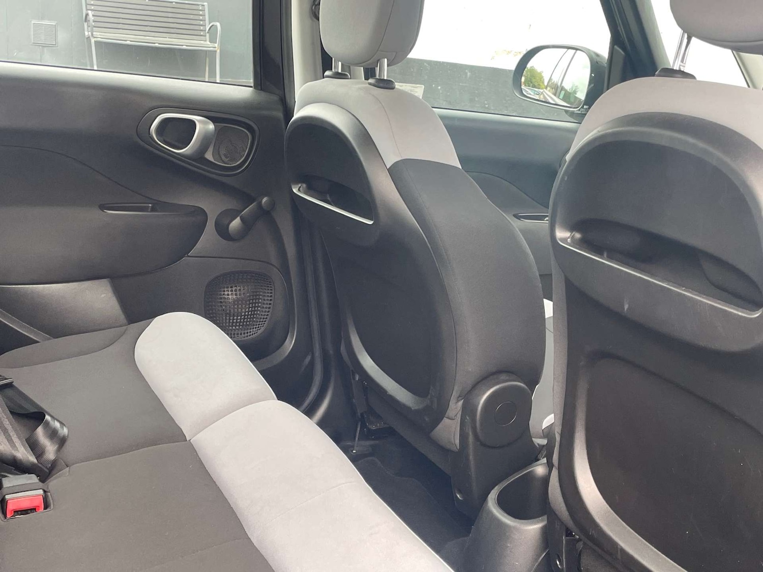 Used Fiat 500L 2016 for sale - 76352600: Photo 12