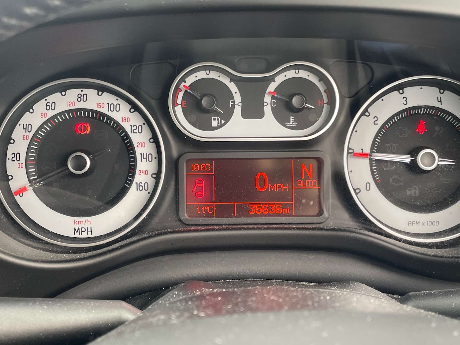 Used Fiat 500L 2016 for sale - 76352600: Photo 14