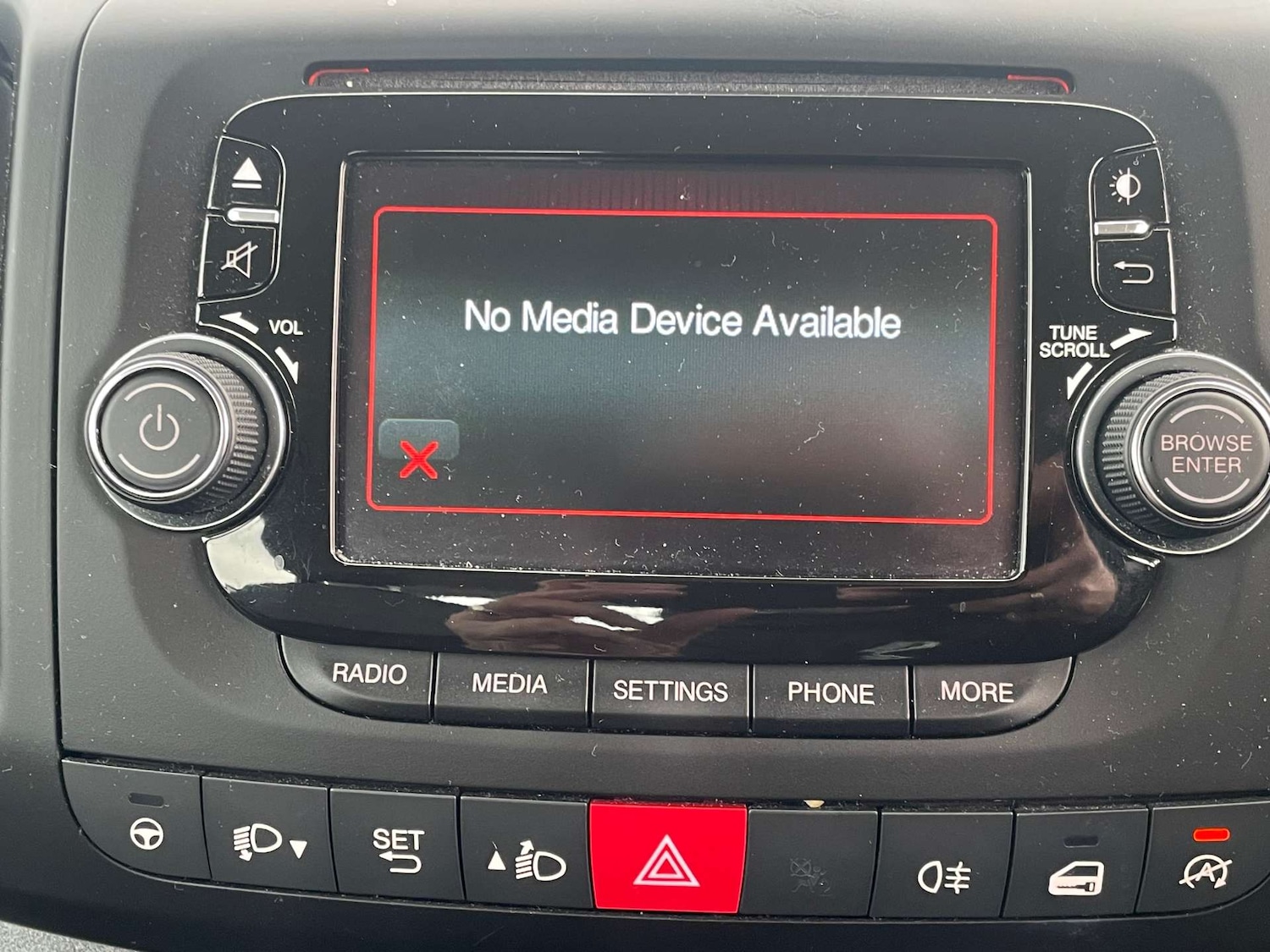 Used Fiat 500L 2016 for sale - 76352600: Photo 24
