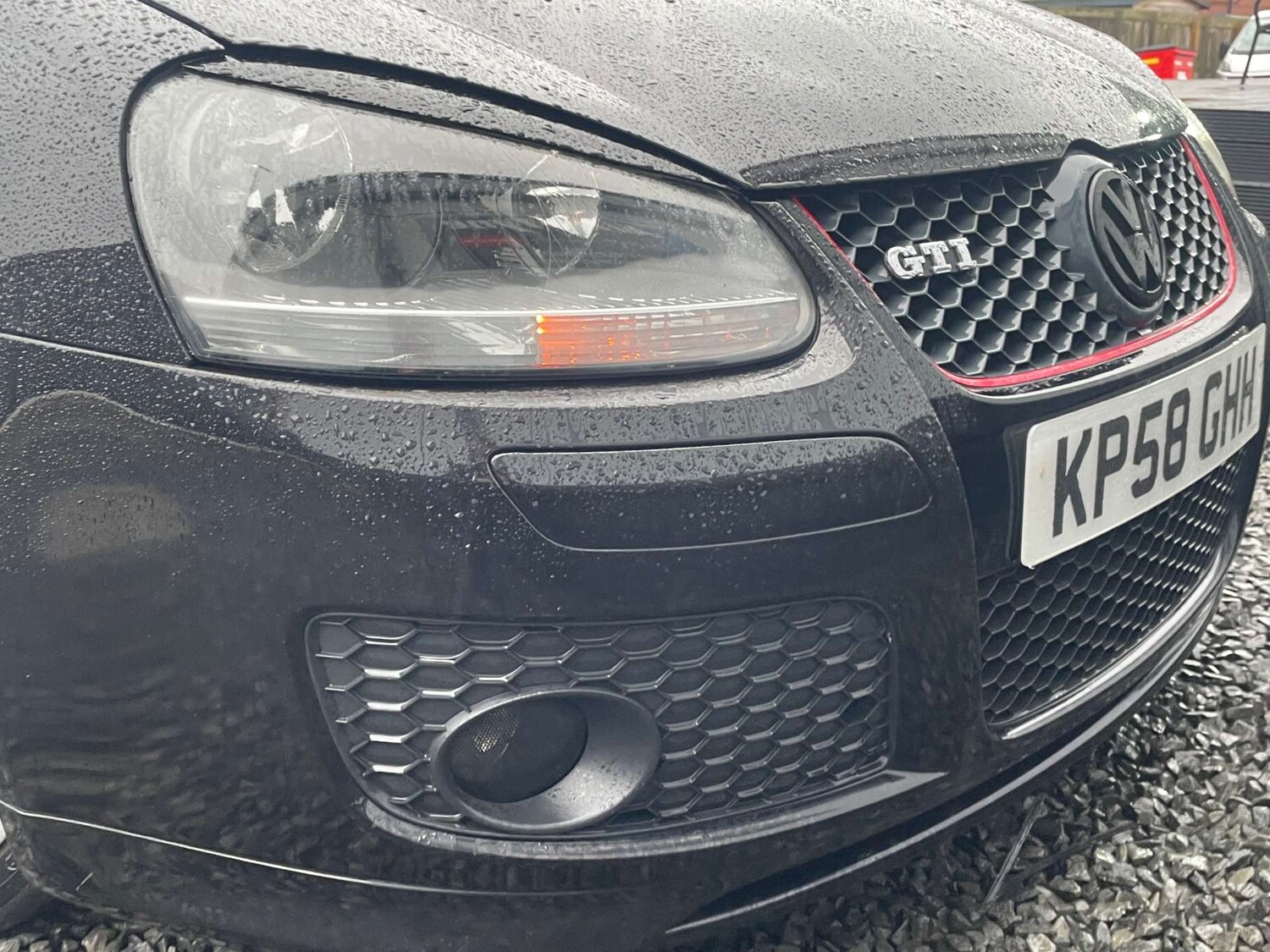 Used Volkswagen Golf 2008 for sale - 77470089: Photo 11