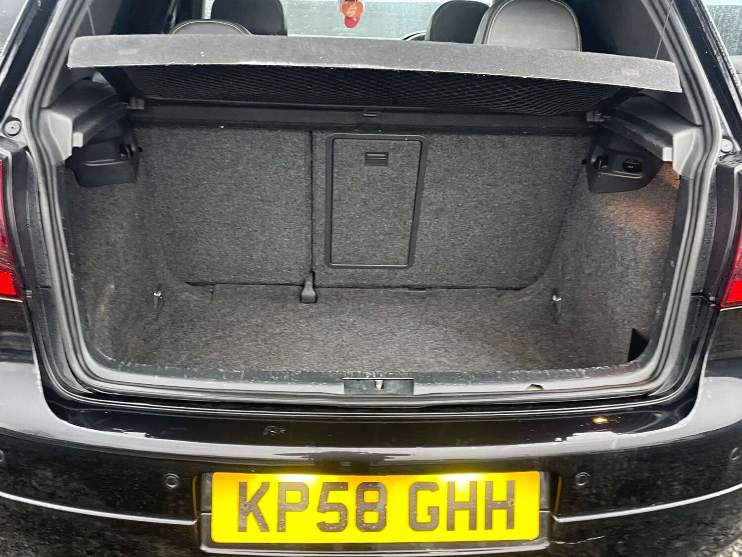 Used Volkswagen Golf 2008 for sale - 77470089: Photo 12