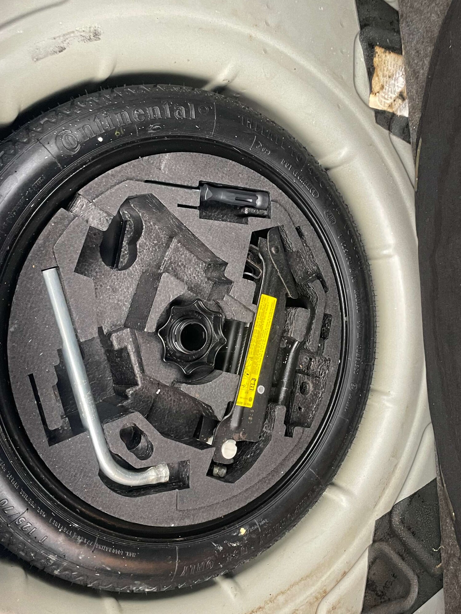 Used Volkswagen Golf 2008 for sale - 77470089: Photo 13