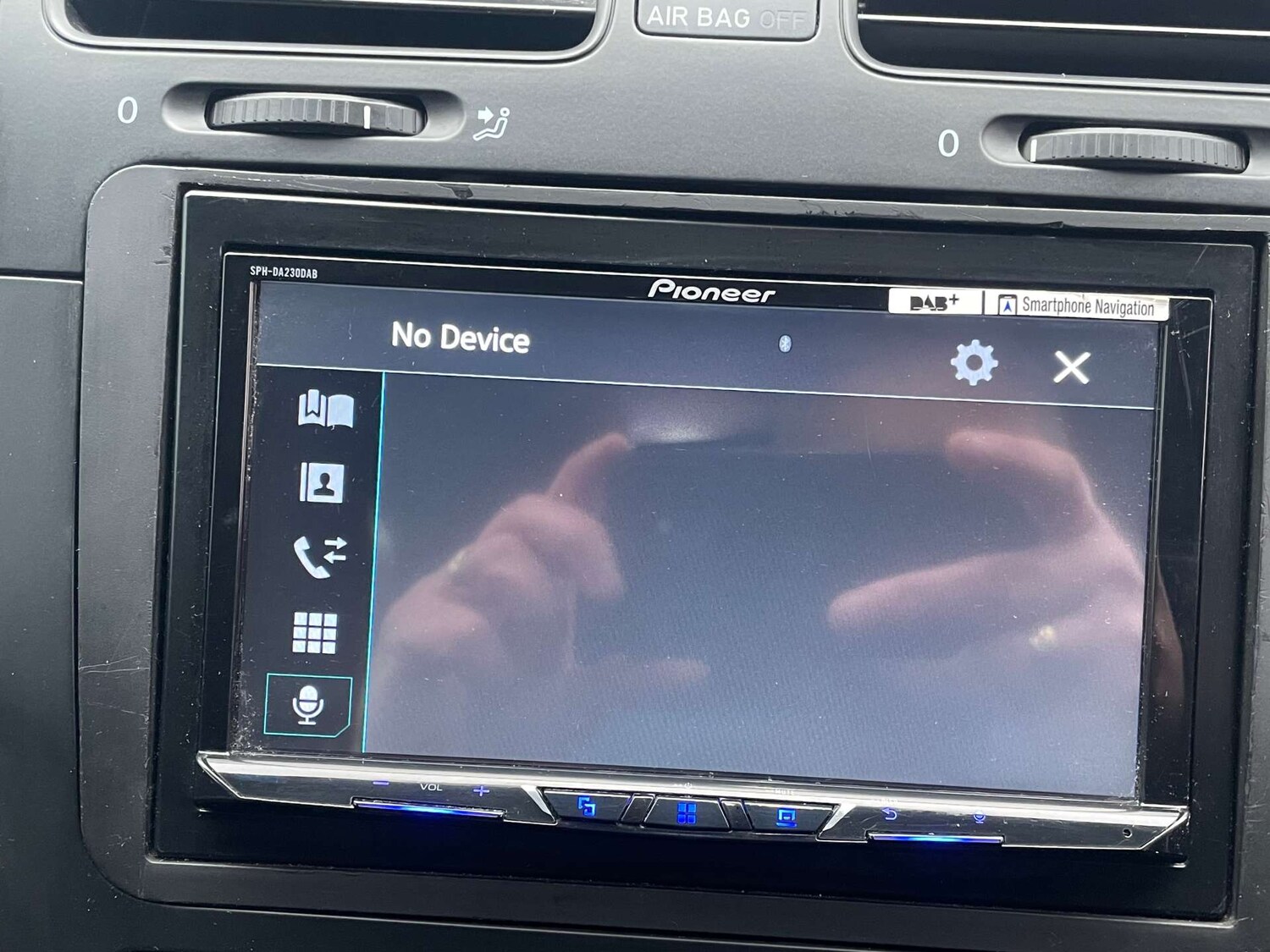 Used Volkswagen Golf 2008 for sale - 77470089: Photo 17