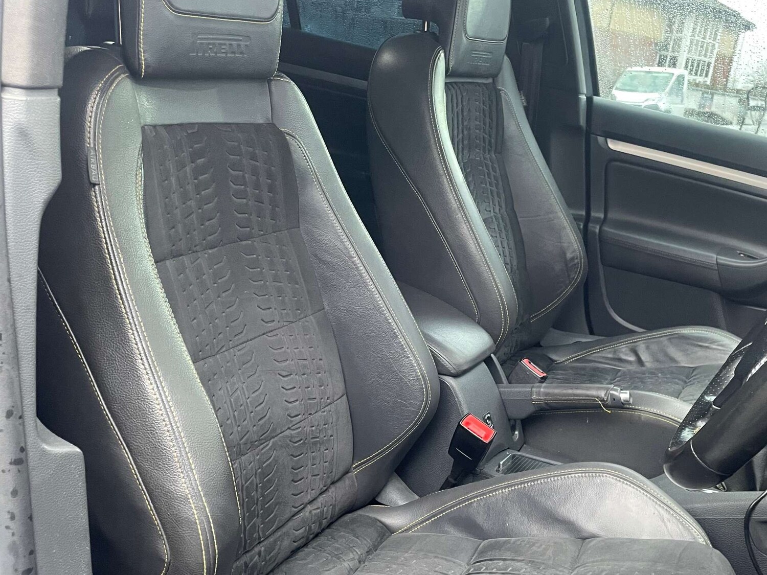 Used Volkswagen Golf 2008 for sale - 77470089: Photo 21