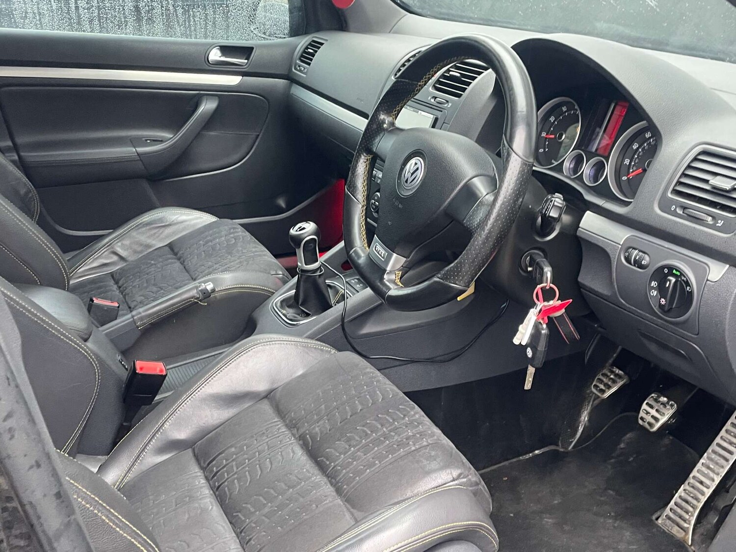 Used Volkswagen Golf 2008 for sale - 77470089: Photo 22