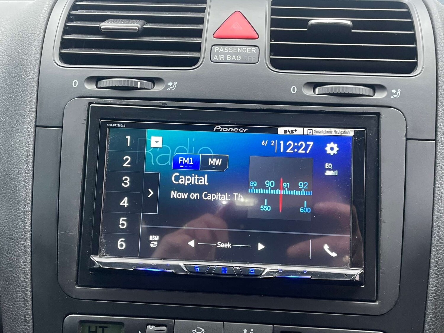 Used Volkswagen Golf 2008 for sale - 77470089: Photo 26