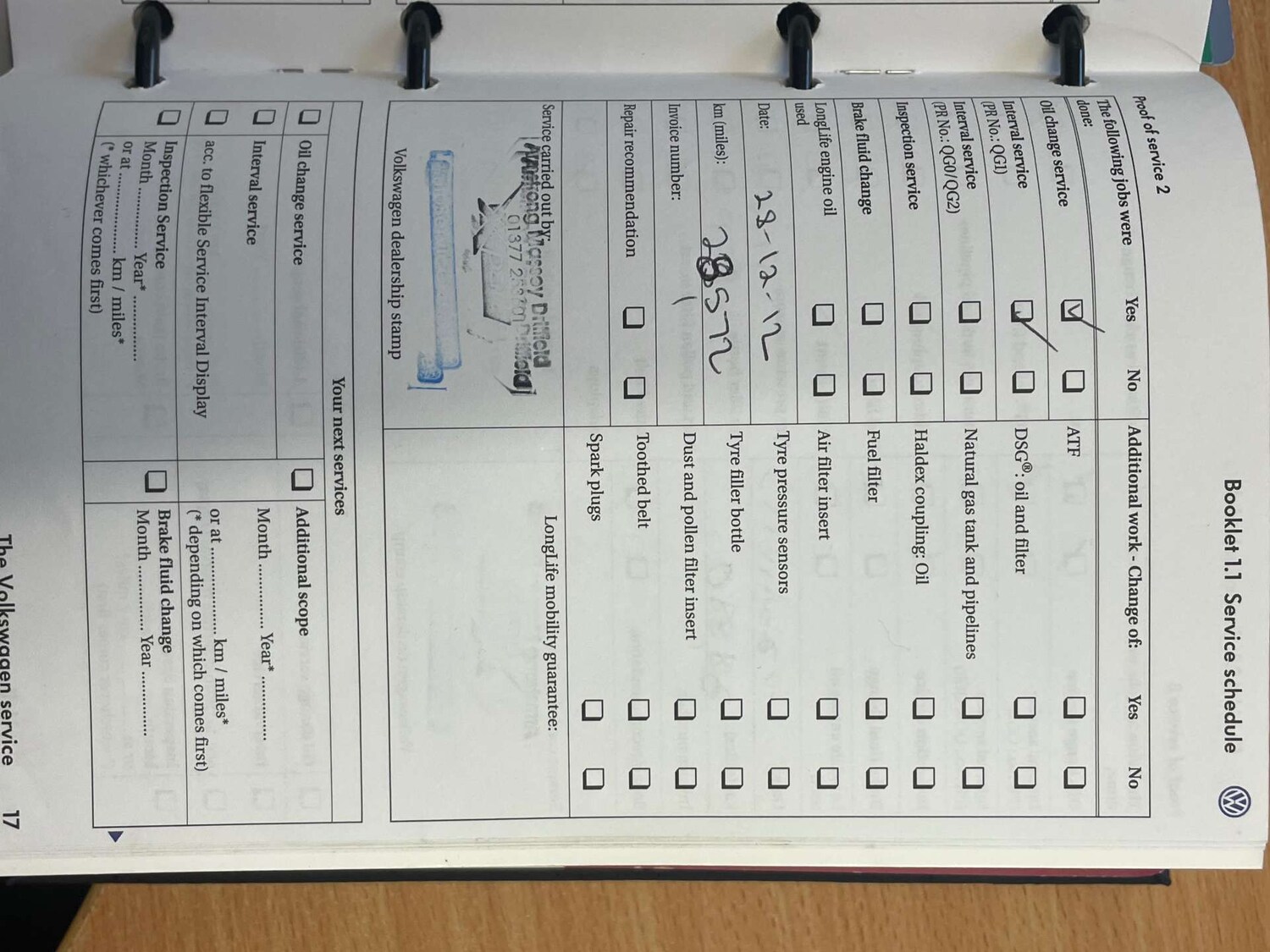 Used Volkswagen Golf 2008 for sale - 77470089: Photo 28