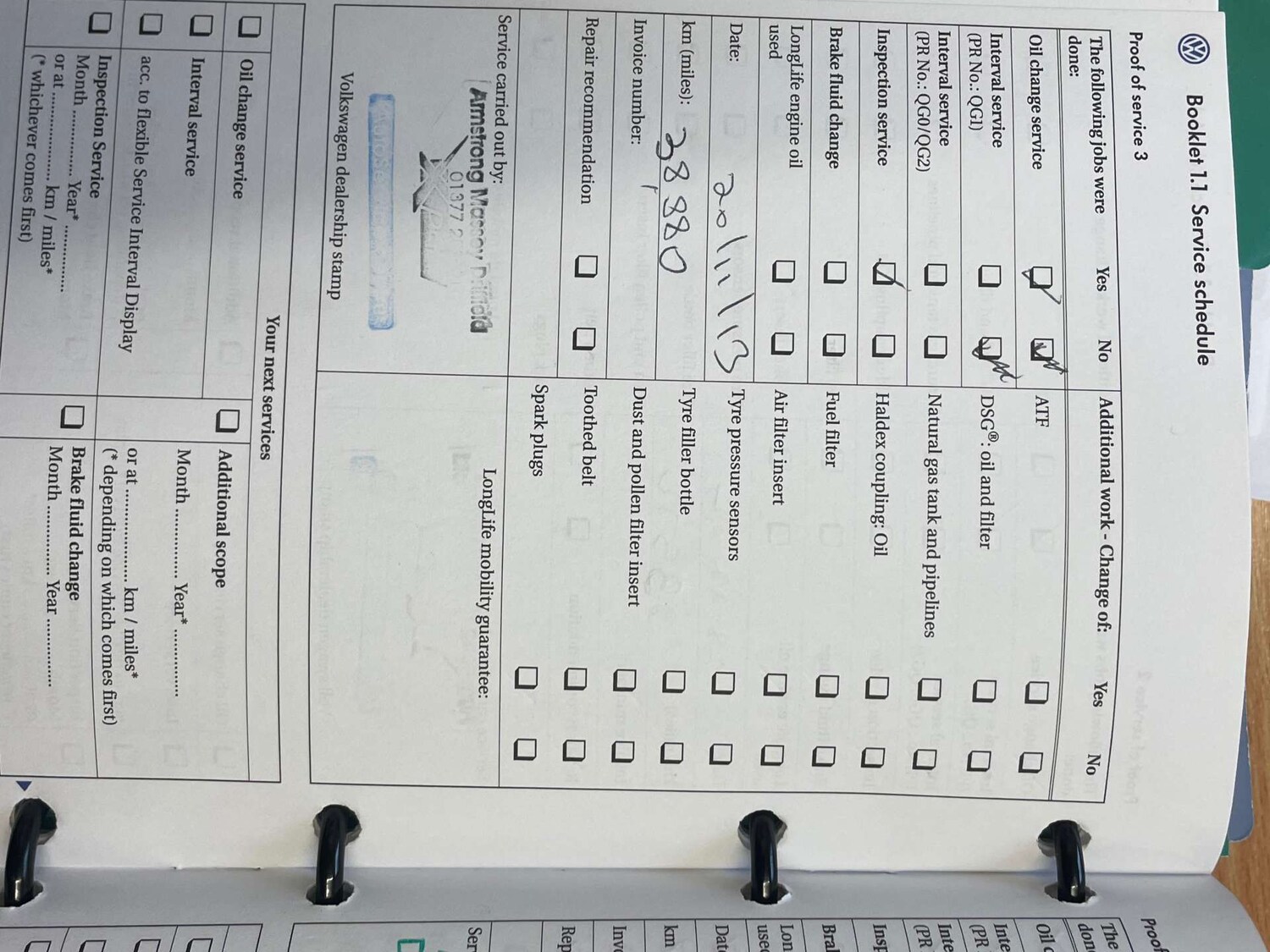 Used Volkswagen Golf 2008 for sale - 77470089: Photo 30