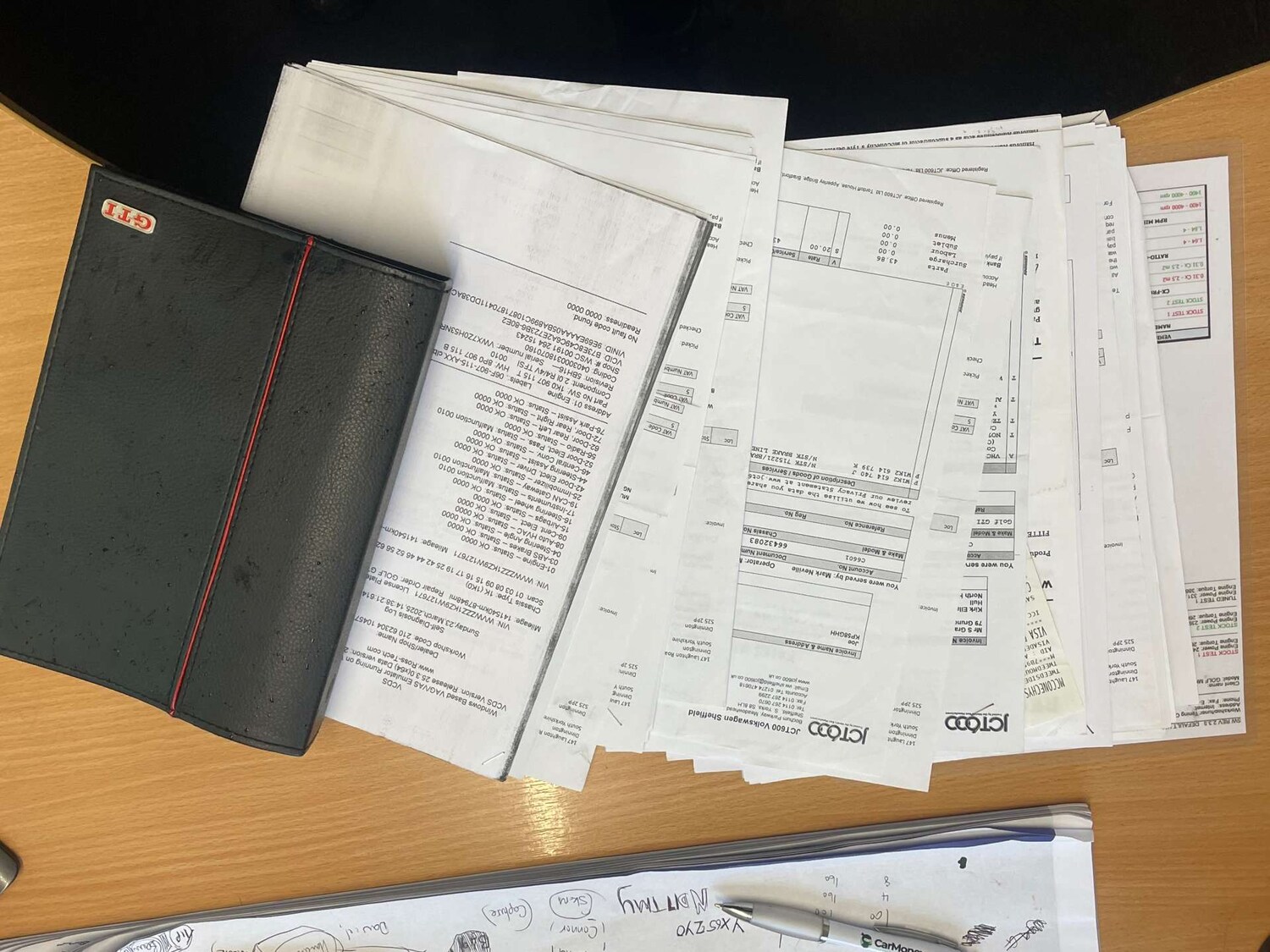 Used Volkswagen Golf 2008 for sale - 77470089: Photo 31