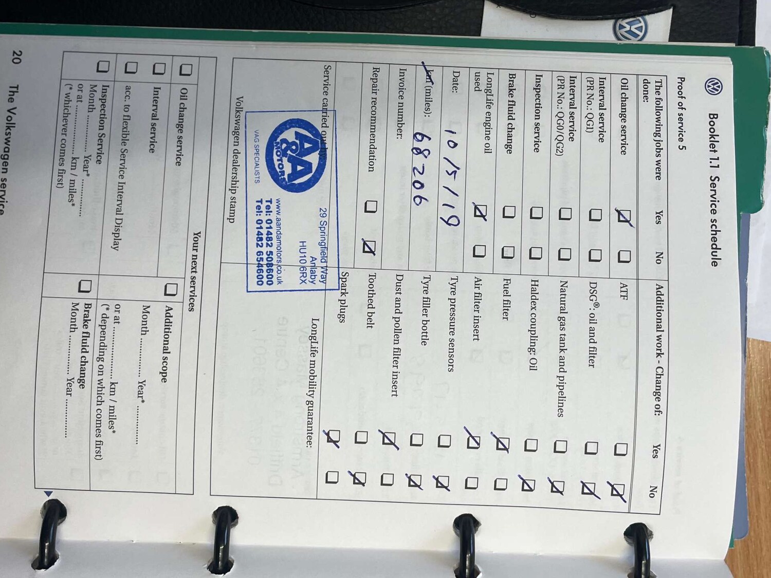 Used Volkswagen Golf 2008 for sale - 77470089: Photo 34