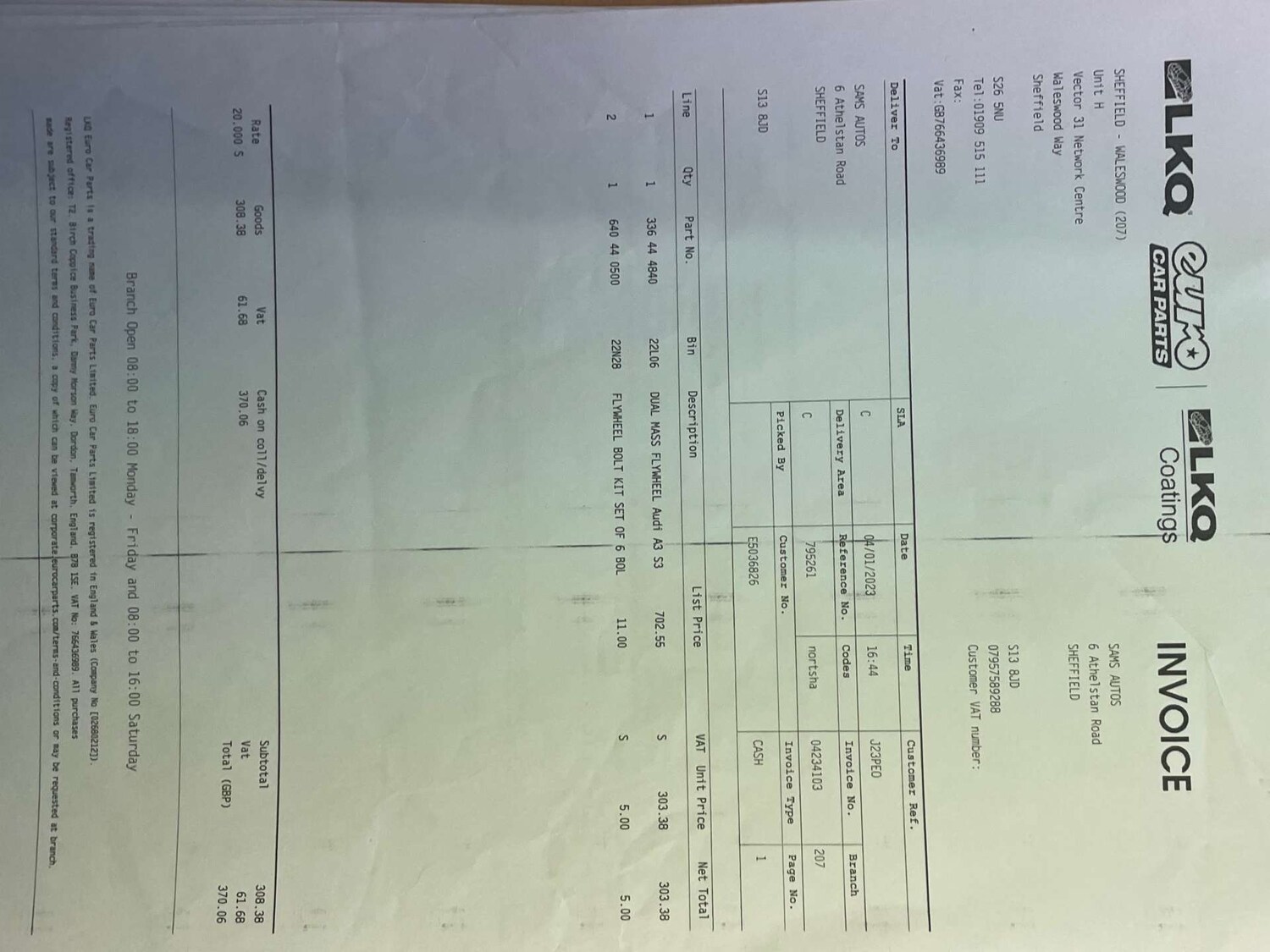 Used Volkswagen Golf 2008 for sale - 77470089: Photo 37