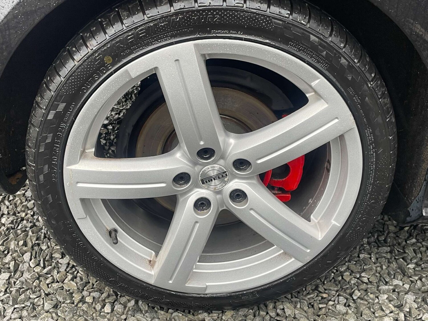 Used Volkswagen Golf 2008 for sale - 77470089: Photo 38