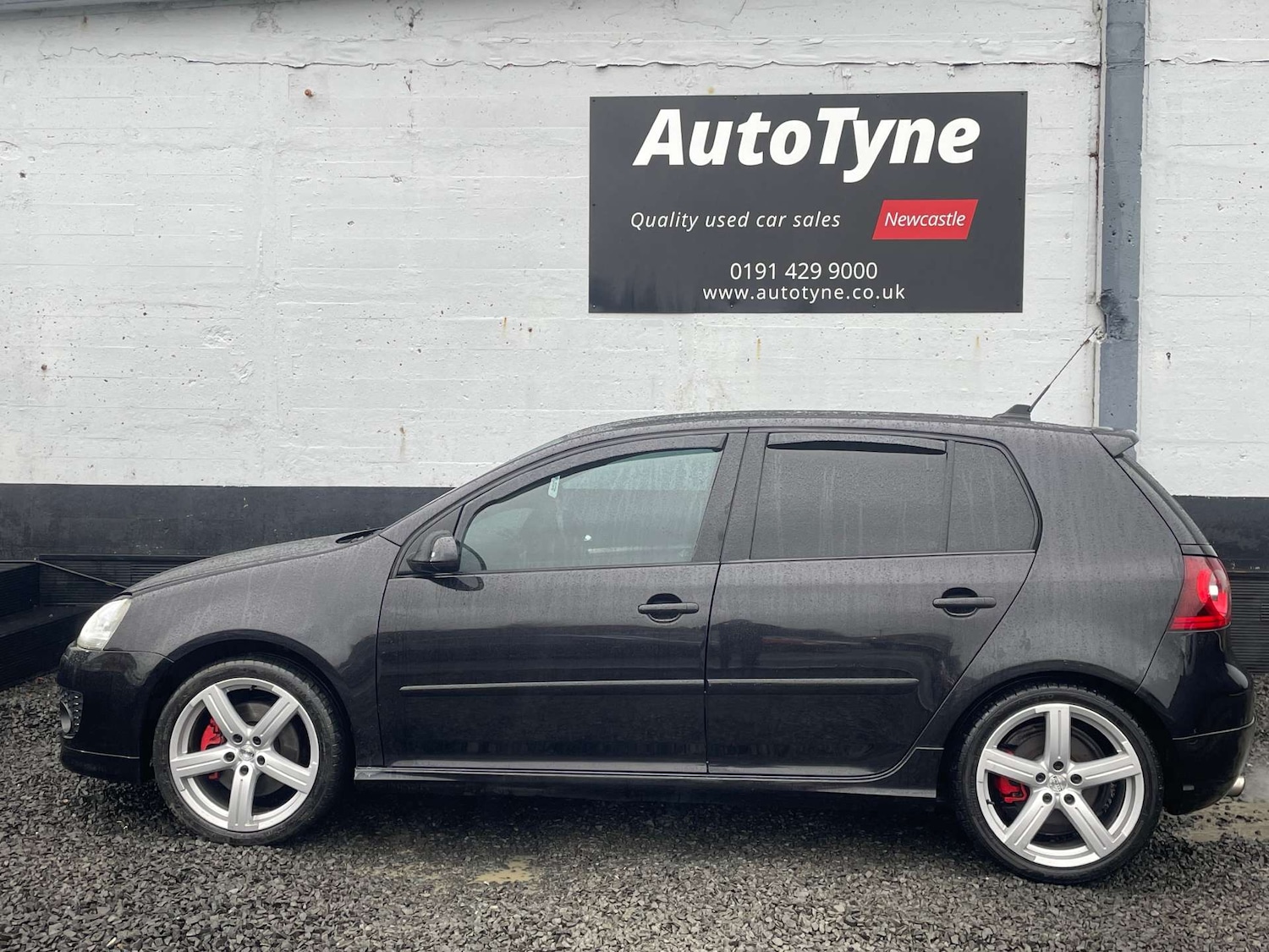 Used Volkswagen Golf 2008 for sale - 77470089: Photo 4