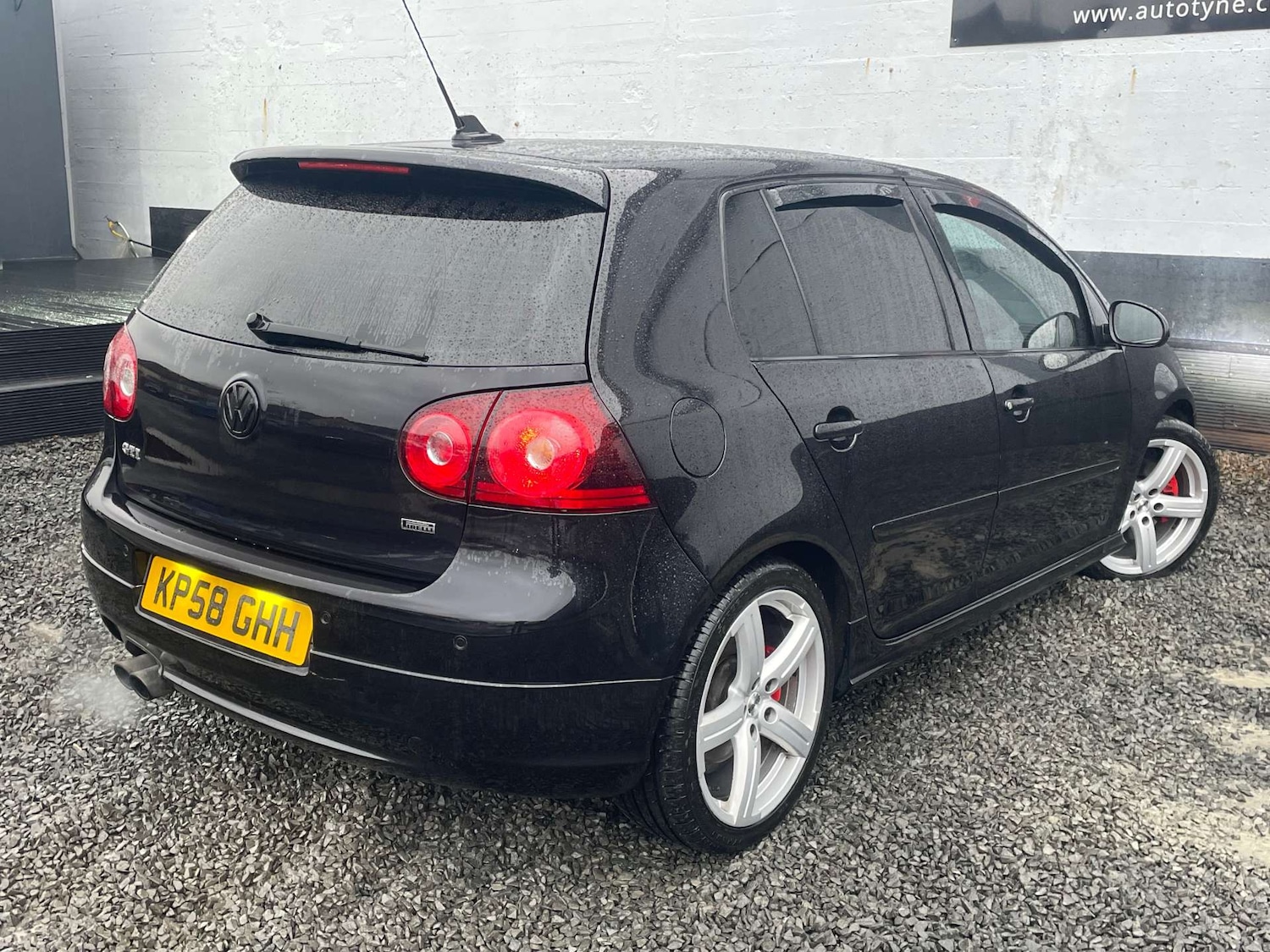 Used Volkswagen Golf 2008 for sale - 77470089: Photo 5