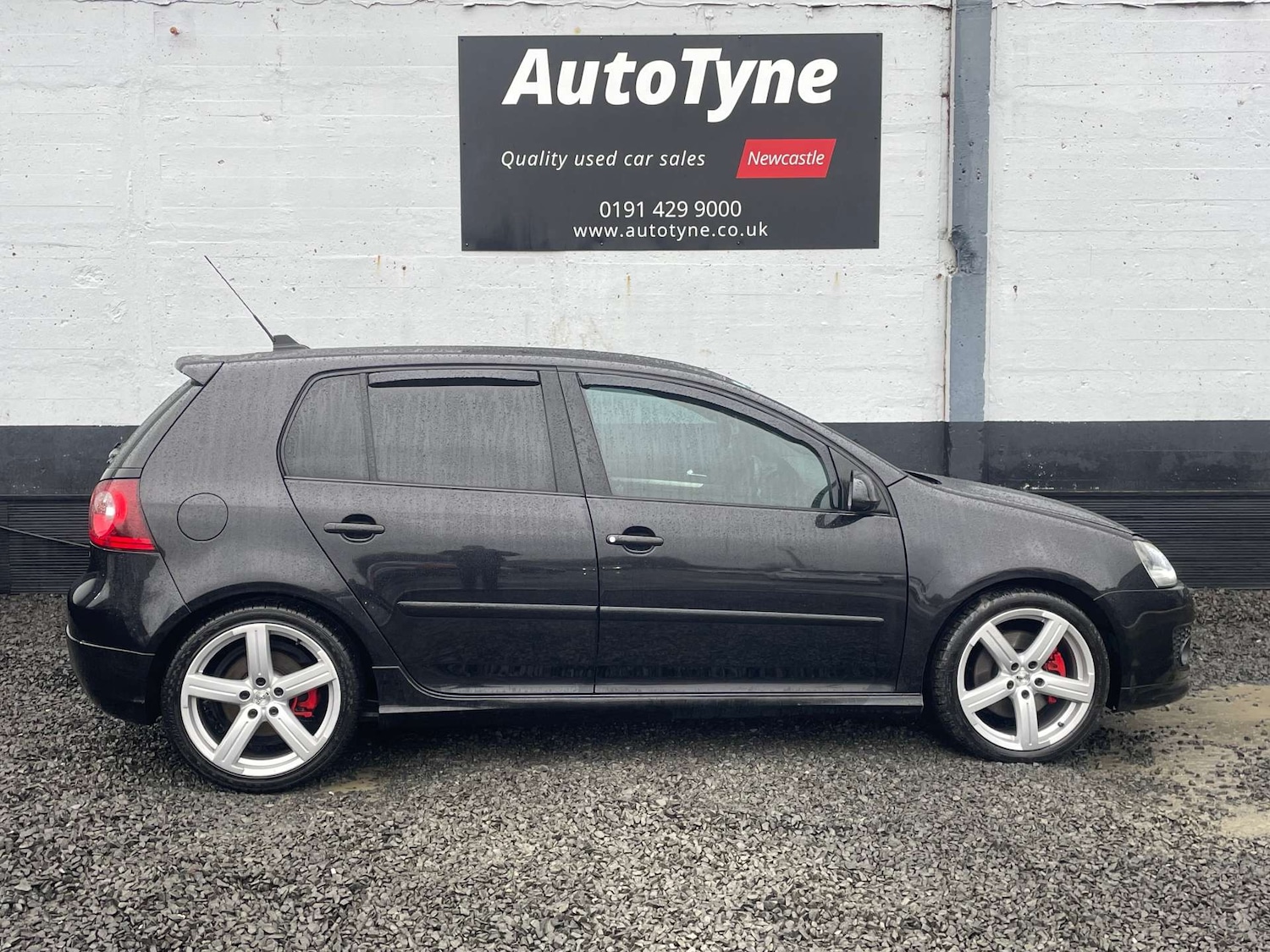 Used Volkswagen Golf 2008 for sale - 77470089: Photo 6