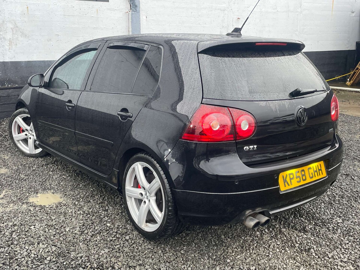 Used Volkswagen Golf 2008 for sale - 77470089: Photo 8