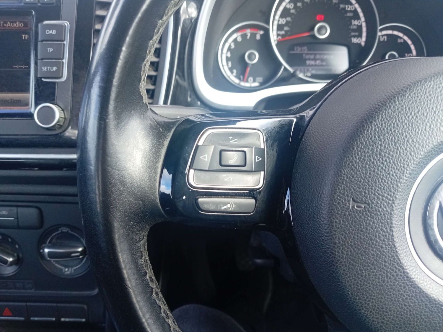 Used Volkswagen Beetle 2014 for sale - 76193409: Photo 13